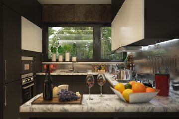  Projekt domu Mateo (1610) (KRD2751) - projekt domu parterowego z poddaszem - Zdjęcie 9