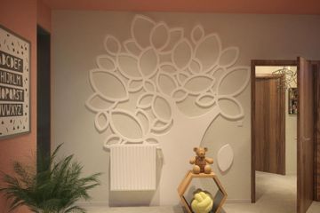  Projekt domu Mateo (1610) (KRD2751) - projekt domu parterowego z poddaszem - Zdjęcie 12