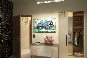  Projekt domu Mateo (1610) (KRD2751) - projekt domu parterowego z poddaszem - Zdjęcie 13