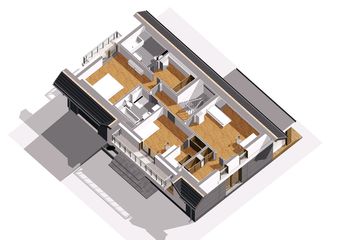  Projekt domu Sekwana (BSA2156) - projekt domu parterowego z poddaszem - Zdjęcie 8