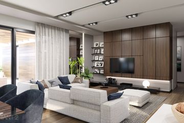  Projekt domu HomeKoncept 26 (KRX1030) - projekt domu parterowego - Zdjęcie 25