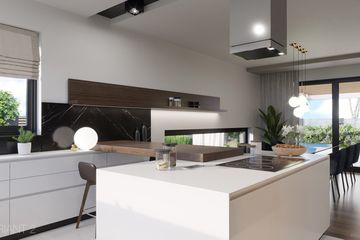  Projekt domu HomeKoncept 26 (KRX1030) - projekt domu parterowego - Zdjęcie 28