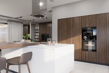  Projekt domu HomeKoncept 26 (KRX1030) - projekt domu parterowego - Zdjęcie 29