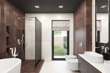  Projekt domu HomeKoncept 26 (KRX1030) - projekt domu parterowego - Zdjęcie 33