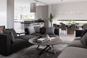  Projekt domu HomeKoncept 26 (KRX1030) - projekt domu parterowego - Zdjęcie 36