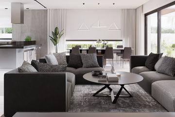  Projekt domu HomeKoncept 26 (KRX1030) - projekt domu parterowego - Zdjęcie 37