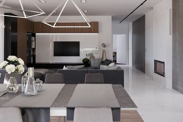  Projekt domu HomeKoncept 26 (KRX1030) - projekt domu parterowego - Zdjęcie 40