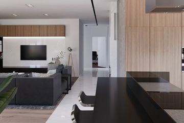  Projekt domu HomeKoncept 26 (KRX1030) - projekt domu parterowego - Zdjęcie 42