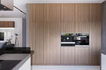  Projekt domu HomeKoncept 26 (KRX1030) - projekt domu parterowego - Zdjęcie 44