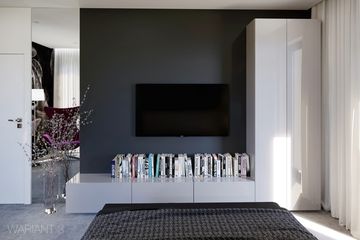  Projekt domu HomeKoncept 26 (KRX1030) - projekt domu parterowego - Zdjęcie 46