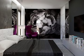  Projekt domu HomeKoncept 26 (KRX1030) - projekt domu parterowego - Zdjęcie 48