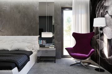  Projekt domu HomeKoncept 26 (KRX1030) - projekt domu parterowego - Zdjęcie 49