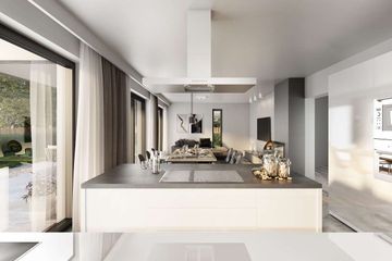  Projekt domu Carrara V DCP332d (WOB1684) - projekt domu z pełnym piętrem - Zdjęcie 6