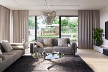  Projekt domu HomeKoncept 59 (KRX1076) - projekt domu z pełnym piętrem - Zdjęcie 5