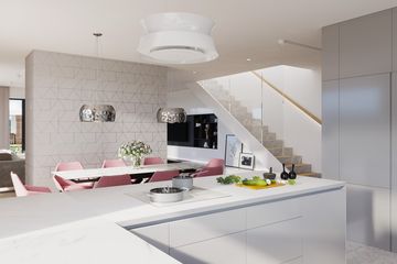  Projekt domu HomeKoncept 59 (KRX1076) - projekt domu z pełnym piętrem - Zdjęcie 10