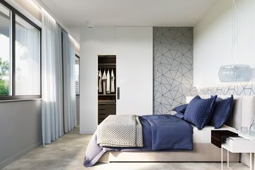  Projekt domu HomeKoncept 59 (KRX1076) - projekt domu z pełnym piętrem - Zdjęcie 11