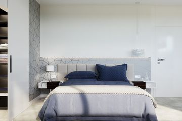  Projekt domu HomeKoncept 59 (KRX1076) - projekt domu z pełnym piętrem - Zdjęcie 13