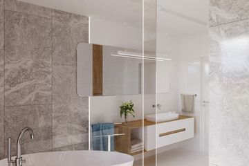  Projekt domu HomeKoncept 59 (KRX1076) - projekt domu z pełnym piętrem - Zdjęcie 16