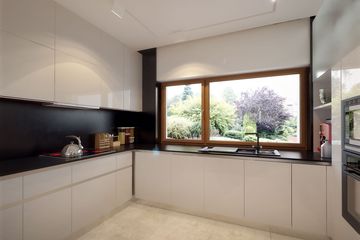  Projekt domu Mateo (BSE1136) - projekt domu z pełnym piętrem - Zdjęcie 6