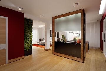  Projekt domu Mateo 2 (BSE1137) - projekt domu z pełnym piętrem - Zdjęcie 9