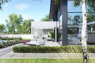  Projekt domu HomeKoncept 60 (KRX1077) - projekt domu z pełnym piętrem - Zdjęcie 2