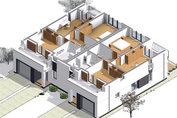  Projekt domu Miodowy (BSA2171) - projekt domu z pełnym piętrem - Zdjęcie 7