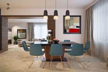  Projekt domu Karat 5 (BSE1138) - projekt domu z pełnym piętrem - Zdjęcie 7