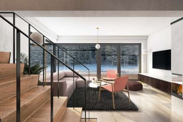  Projekt domu Skagen III DCP401b (WOB1687) - projekt domu z pełnym piętrem - Zdjęcie 5