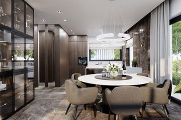  Projekt domu HomeKoncept 60 (KRX1077) - projekt domu z pełnym piętrem - Zdjęcie 10