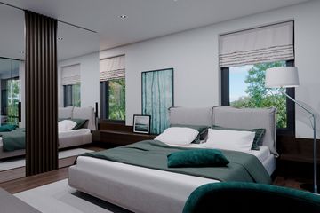  Projekt domu HomeKoncept 60 (KRX1077) - projekt domu z pełnym piętrem - Zdjęcie 19