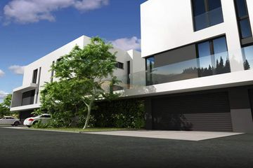  Projekt domu DEV-V9 (SLR1167) - projekt domu wielokondygnacyjne - Zdjęcie 7