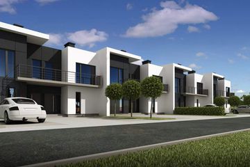  Projekt domu PS-MN-2x40-20-V11 (SLR1171) - projekt domu z pełnym piętrem - Zdjęcie 2