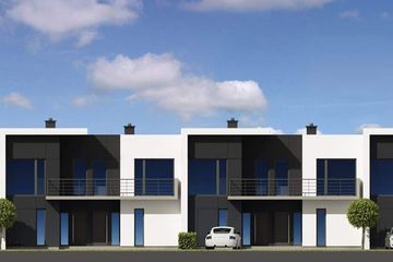  Projekt domu PS-MN-2x40-20-V11 (SLR1171) - projekt domu z pełnym piętrem - Zdjęcie 5