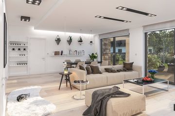  Projekt domu Pandora (WOE1127) - projekt domu parterowego - Zdjęcie 6