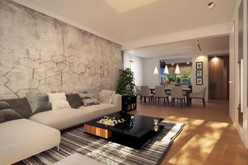  Projekt domu Kadyks (BSE1142) - projekt domu z pełnym piętrem - Zdjęcie 6