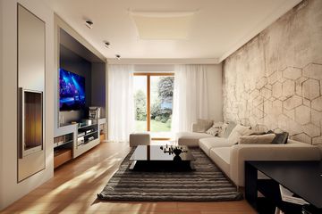  Projekt domu Kadyks (BSE1142) - projekt domu z pełnym piętrem - Zdjęcie 8