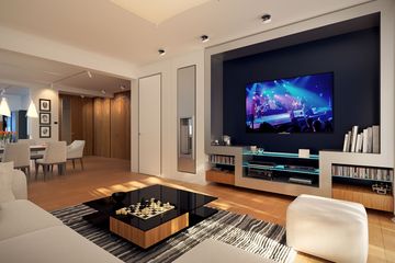  Projekt domu Kadyks 2 (BSE1143) - projekt domu z pełnym piętrem - Zdjęcie 4