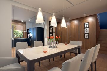  Projekt domu Kadyks 2 (BSE1143) - projekt domu z pełnym piętrem - Zdjęcie 7