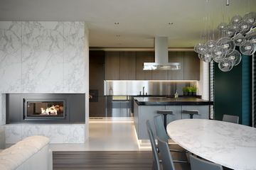  Projekt domu HomeKoncept 62 (KRX1078) - projekt domu z pełnym piętrem - Zdjęcie 8