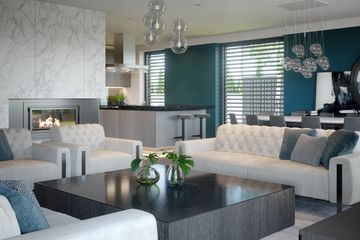  Projekt domu HomeKoncept 62 (KRX1078) - projekt domu z pełnym piętrem - Zdjęcie 10