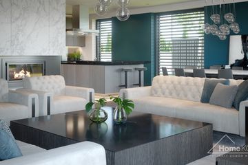  Projekt domu HomeKoncept 62 (KRX1078) - projekt domu z pełnym piętrem - Zdjęcie 11