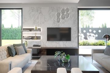  Projekt domu HomeKoncept 62 (KRX1078) - projekt domu z pełnym piętrem - Zdjęcie 12