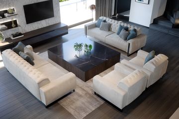  Projekt domu HomeKoncept 62 (KRX1078) - projekt domu z pełnym piętrem - Zdjęcie 17