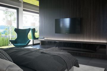  Projekt domu HomeKoncept 62 (KRX1078) - projekt domu z pełnym piętrem - Zdjęcie 22