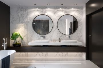  Projekt domu HomeKoncept 62 (KRX1078) - projekt domu z pełnym piętrem - Zdjęcie 23