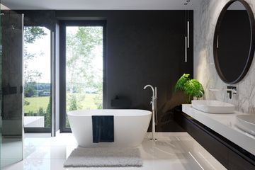  Projekt domu HomeKoncept 62 (KRX1078) - projekt domu z pełnym piętrem - Zdjęcie 24