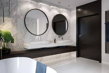  Projekt domu HomeKoncept 62 (KRX1078) - projekt domu z pełnym piętrem - Zdjęcie 25