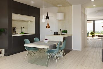  Projekt domu HomeKoncept 63 B2 (KRX1081) - projekt domu parterowego z poddaszem - Zdjęcie 7