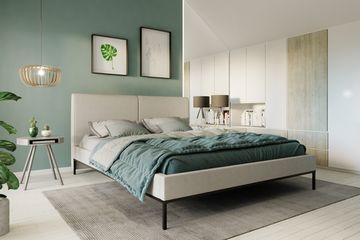  Projekt domu HomeKoncept 63 B2 (KRX1081) - projekt domu parterowego z poddaszem - Zdjęcie 8