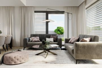  Projekt domu HomeKoncept 64 (KRX1079) - projekt domu z pełnym piętrem - Zdjęcie 7